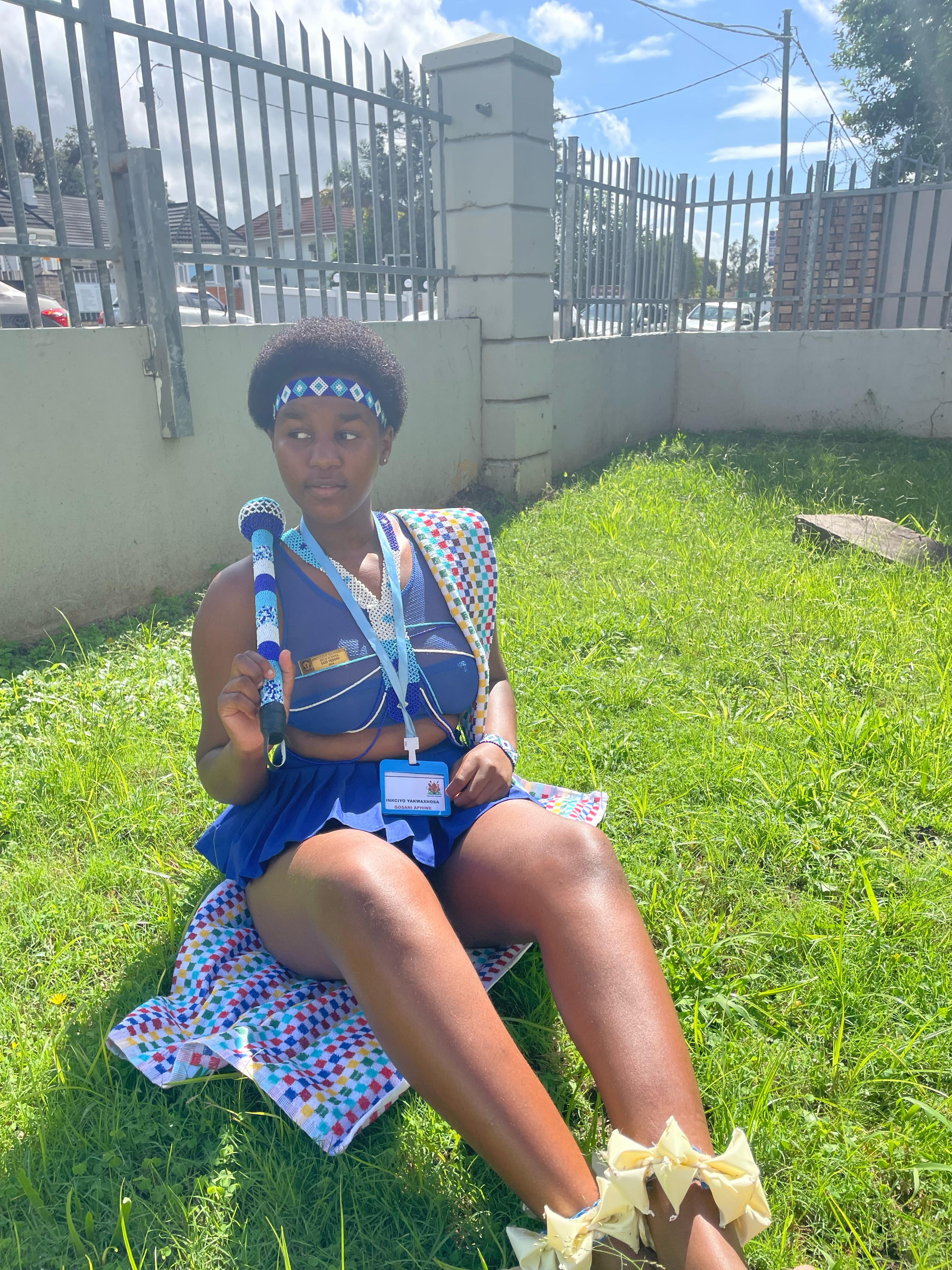 Profile picture of Angel Gosani