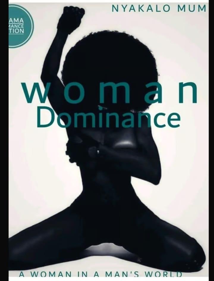 Cover of Woman Dominance