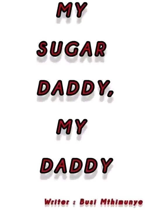 My Sugar Daddy, My Daddy