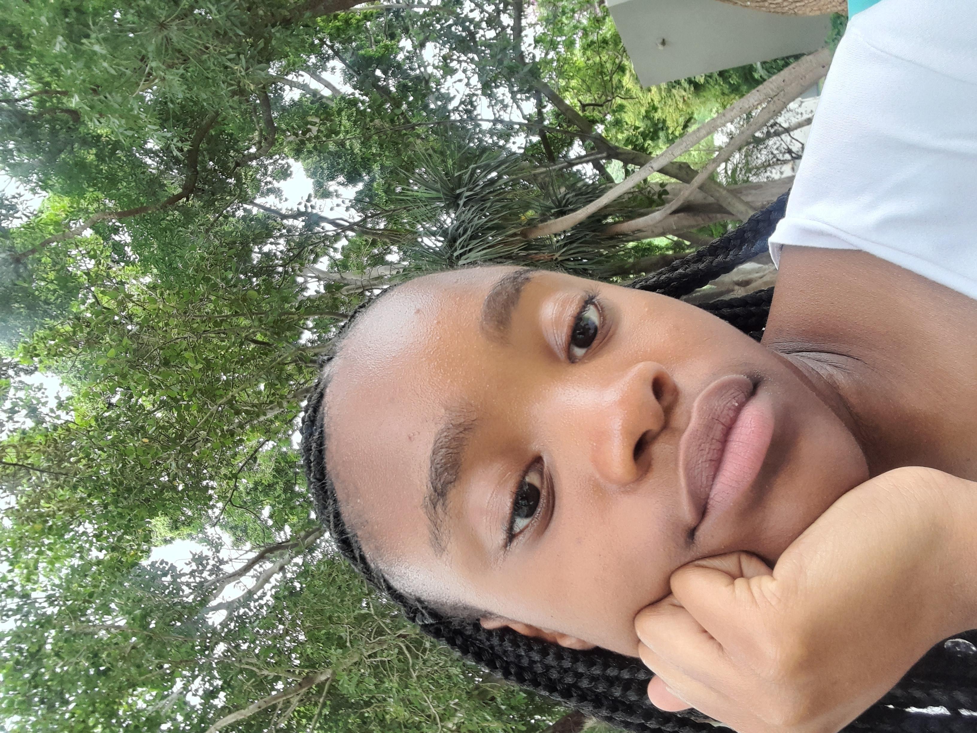 Profile picture of Ontlametse Mokoena