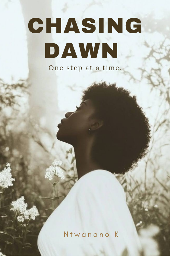 Cover of Chasing dawn