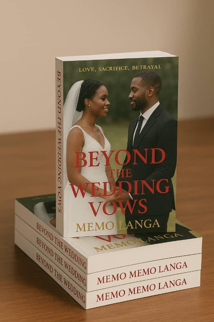 Beyond The Wedding Vows