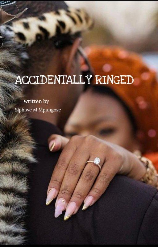Cover of Accidentally Ringed