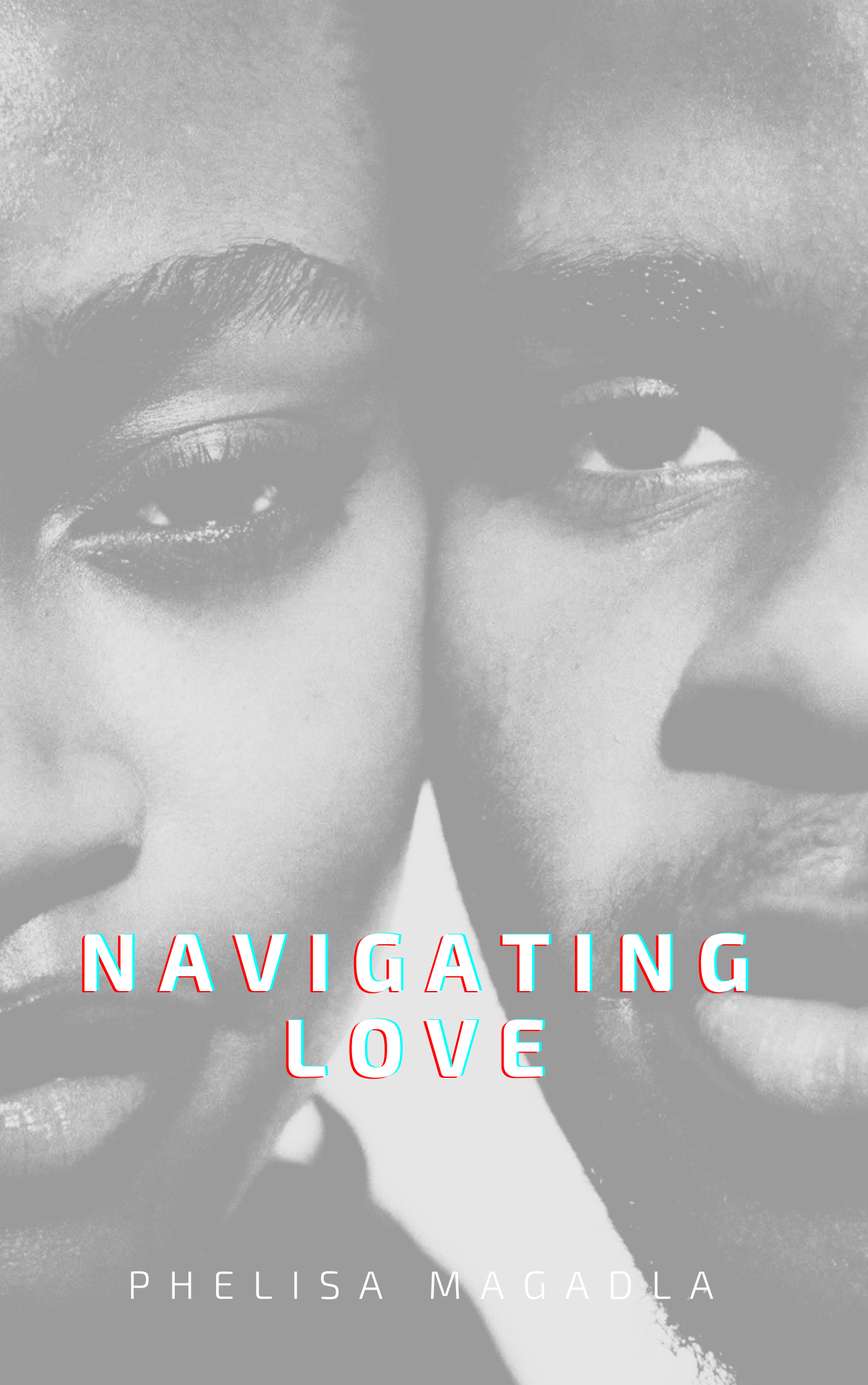 Cover of Navigating love