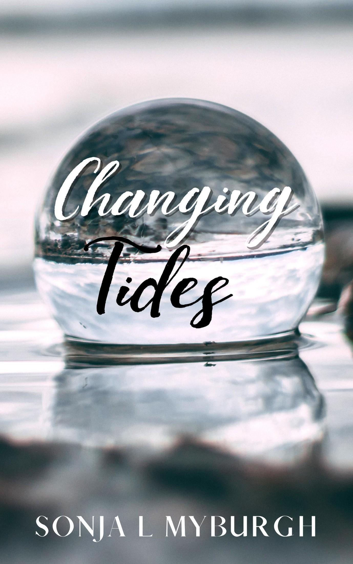 Cover of Changing Tides