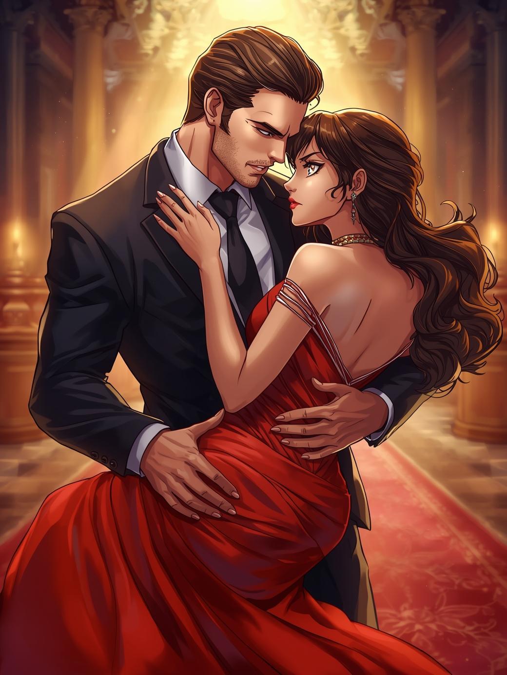 Cover of Chasing After My Best Friendâ€™s Sister [RHH]