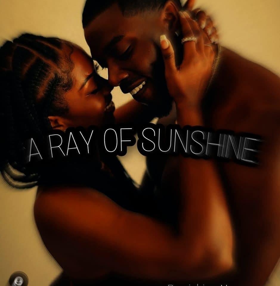 Cover of RAY OF SUNSHINE 