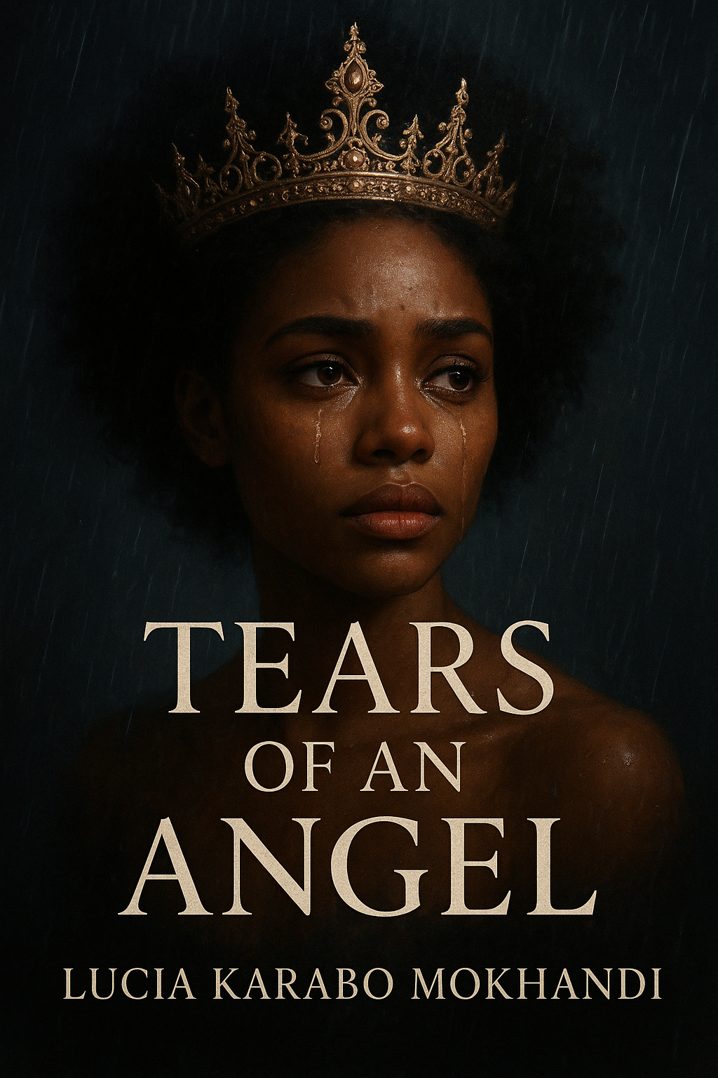 Tears of an angel