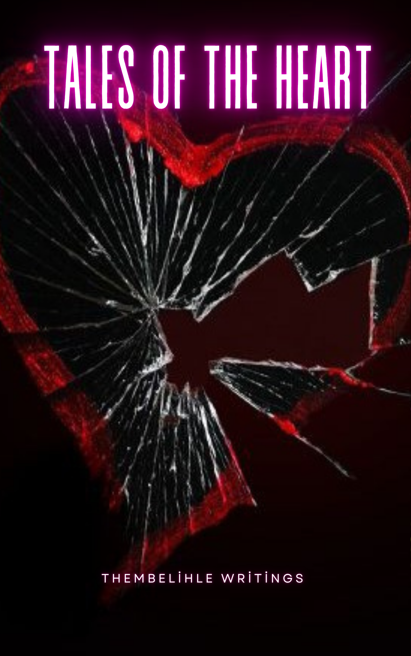 Cover of TALES OF THE HEART