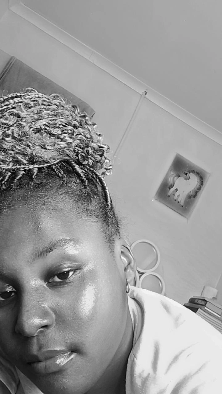 Profile picture of Sibongile Mabunda