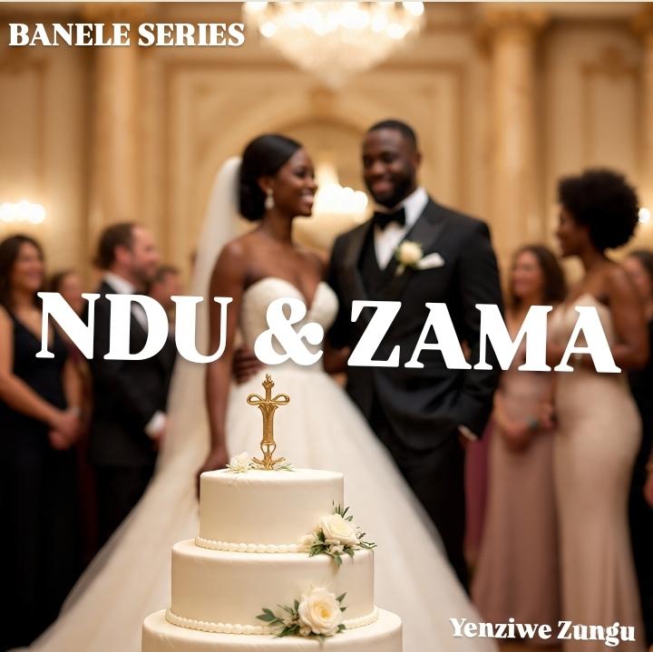 Cover of Banele Series: NDU & Zama (2018)
