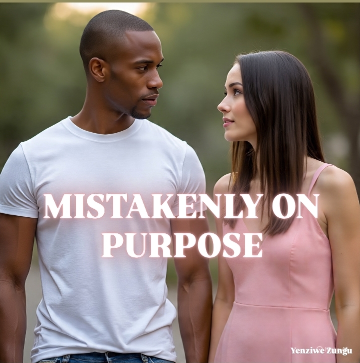 Cover of MISTAKENLY ON PURPOSE (2019)