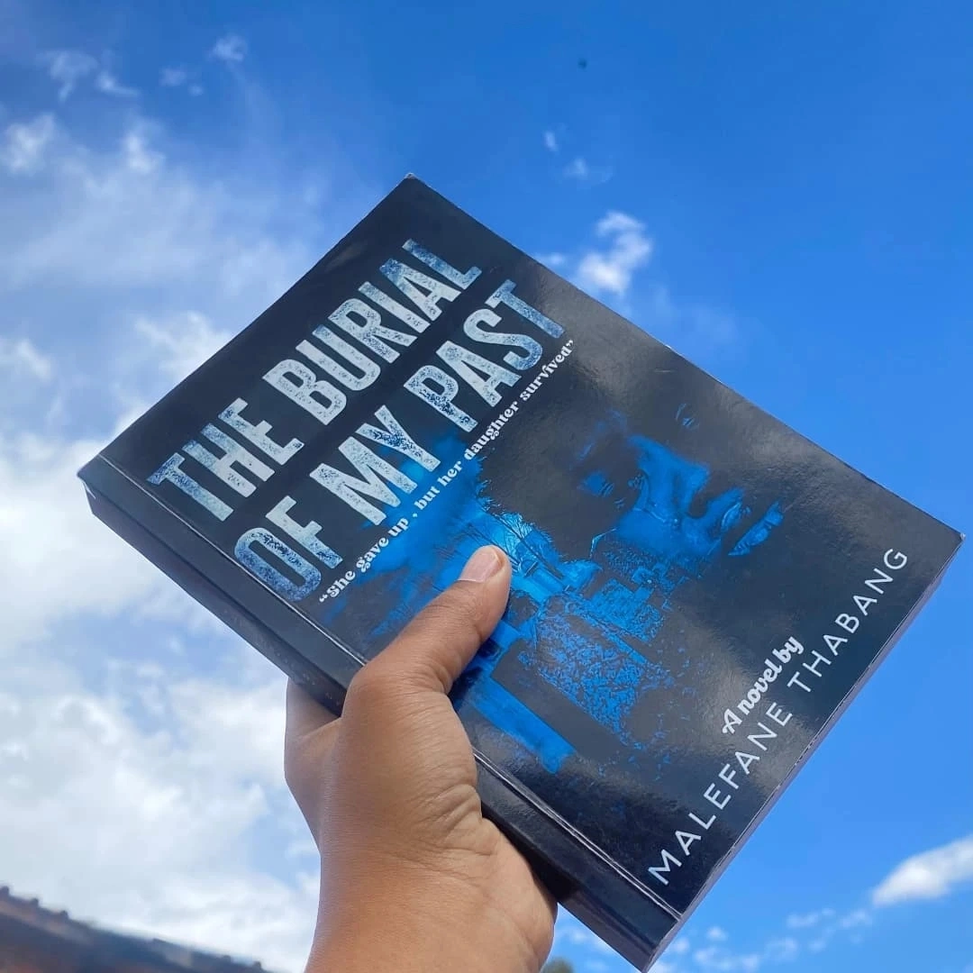 Profile picture of Thabang Malefane