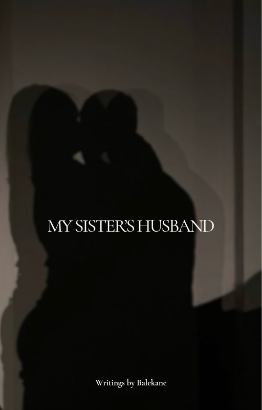 Cover of MY SISTER'S HUSBAND