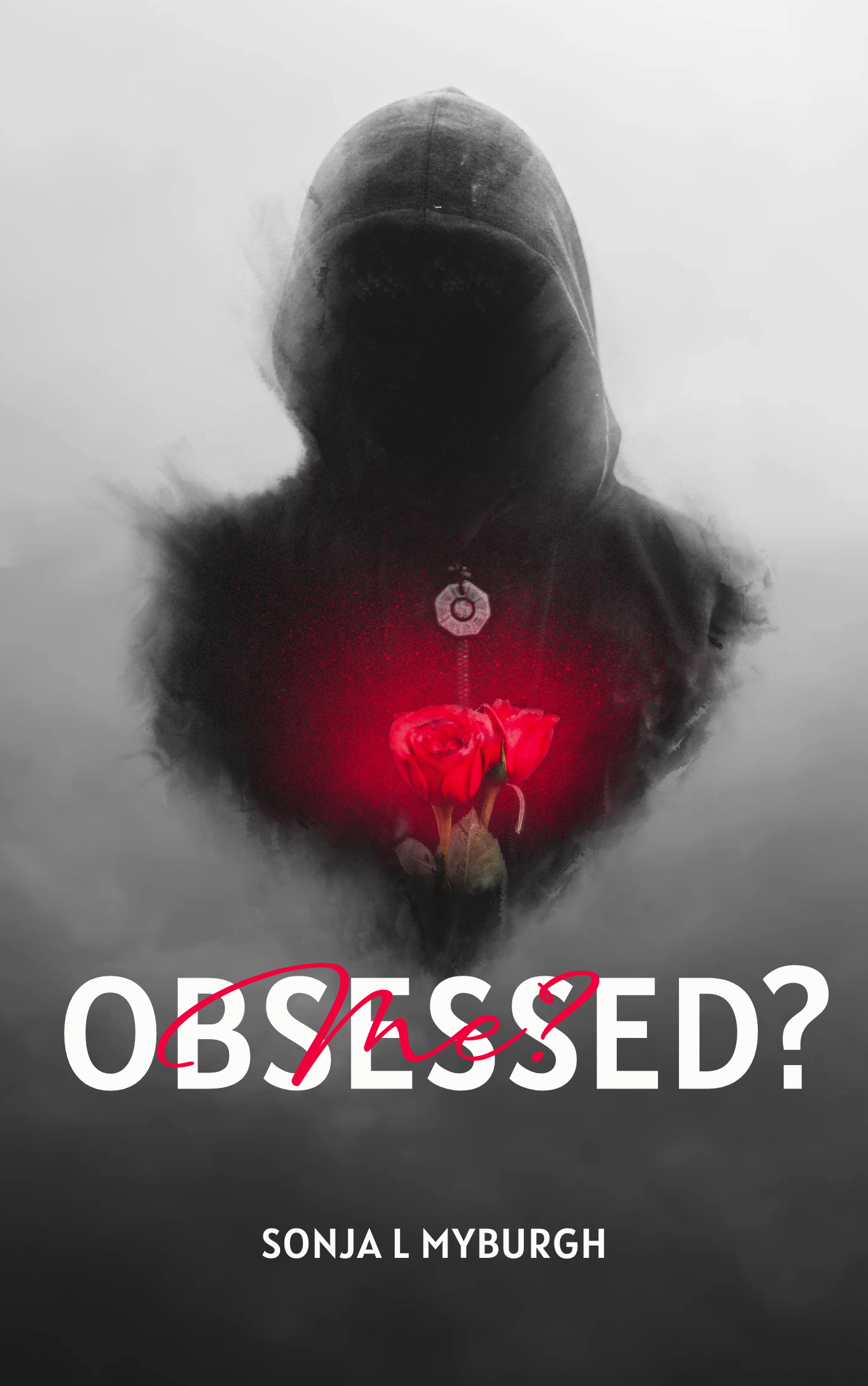 Cover of Me? Obsessed?