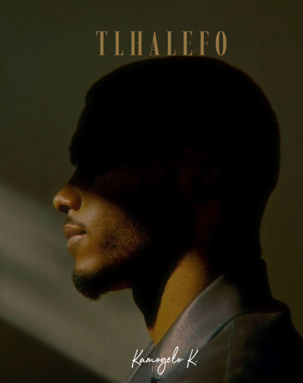 Cover of TLHALEFO: THE END