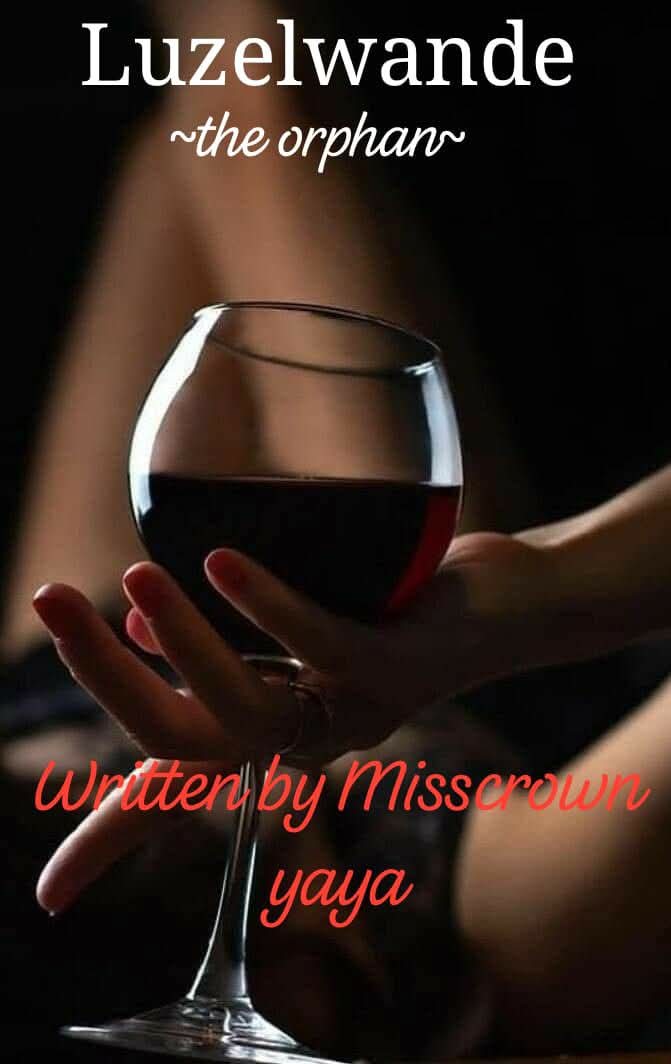 Cover of Luzelwande -  The orphan