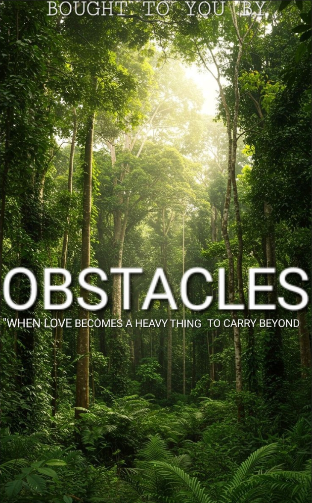 OBSTACLES Cover