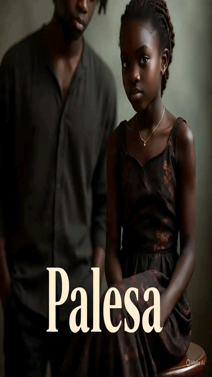 PALESA cover