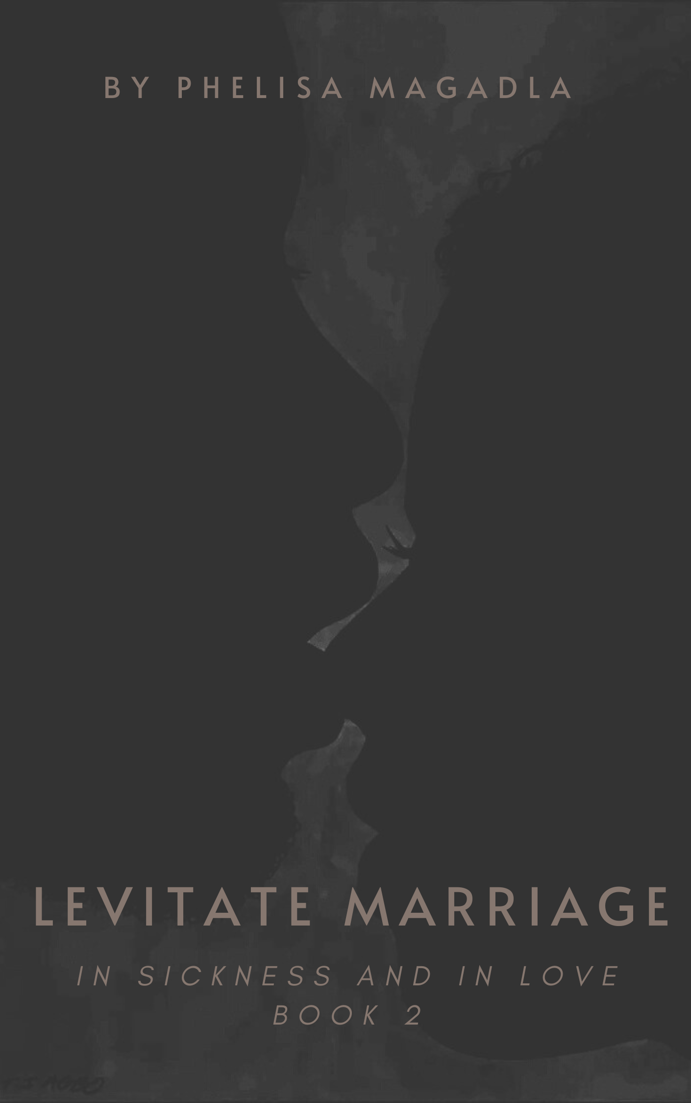 Cover of Levirate Marriage