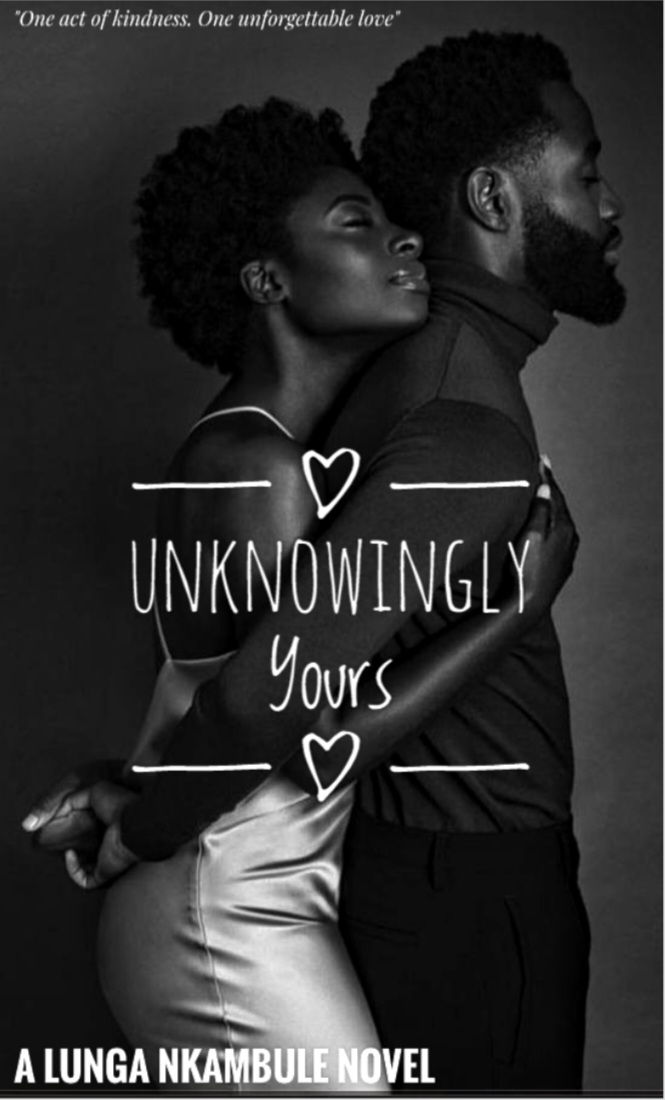 Cover of Unknowingly Yours