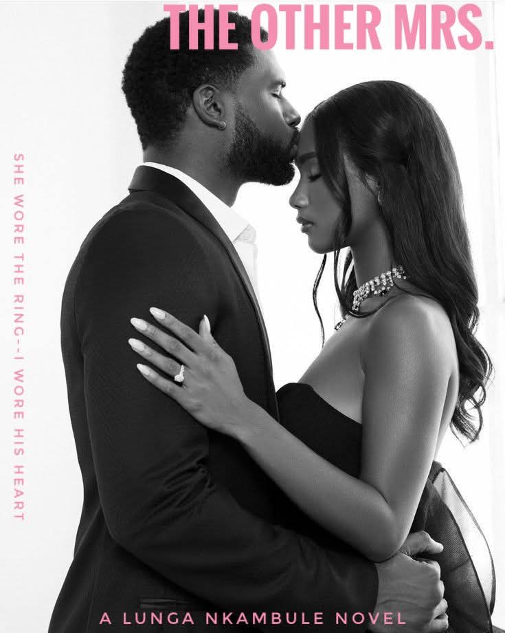 Cover of The Other Mrs