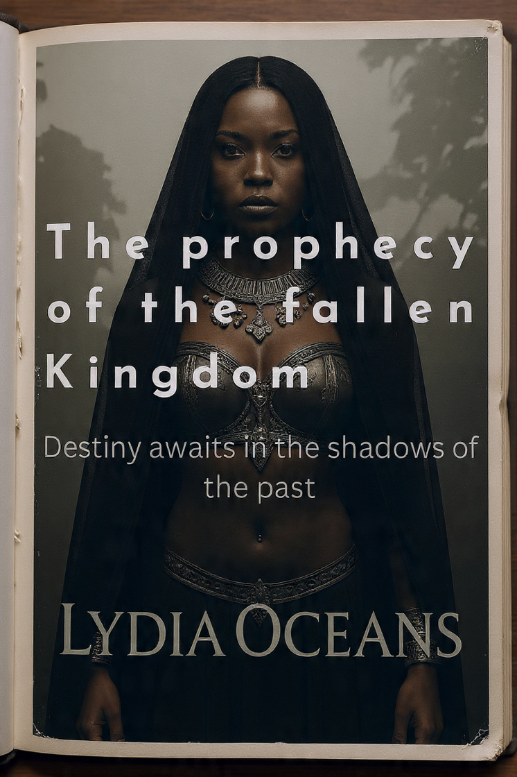 The prophecy of the fallen kingdom