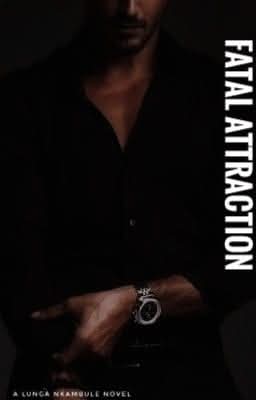 Cover of Fatal Attraction