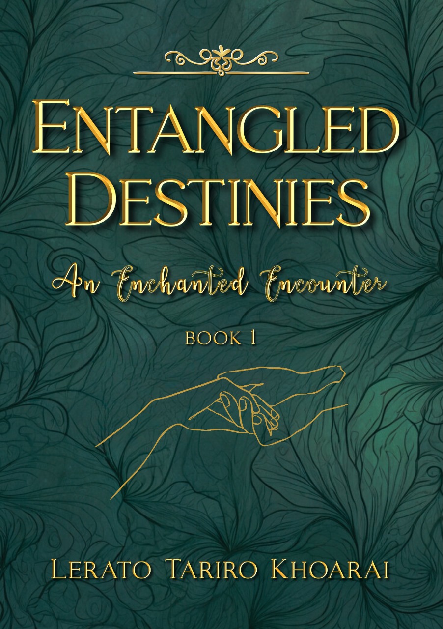Entangled Destinies Book One