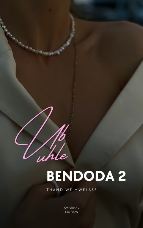 Ubuhle bendoda 2 cover
