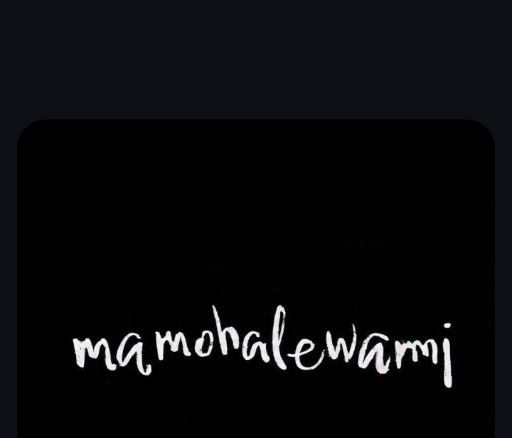 I found peace in him