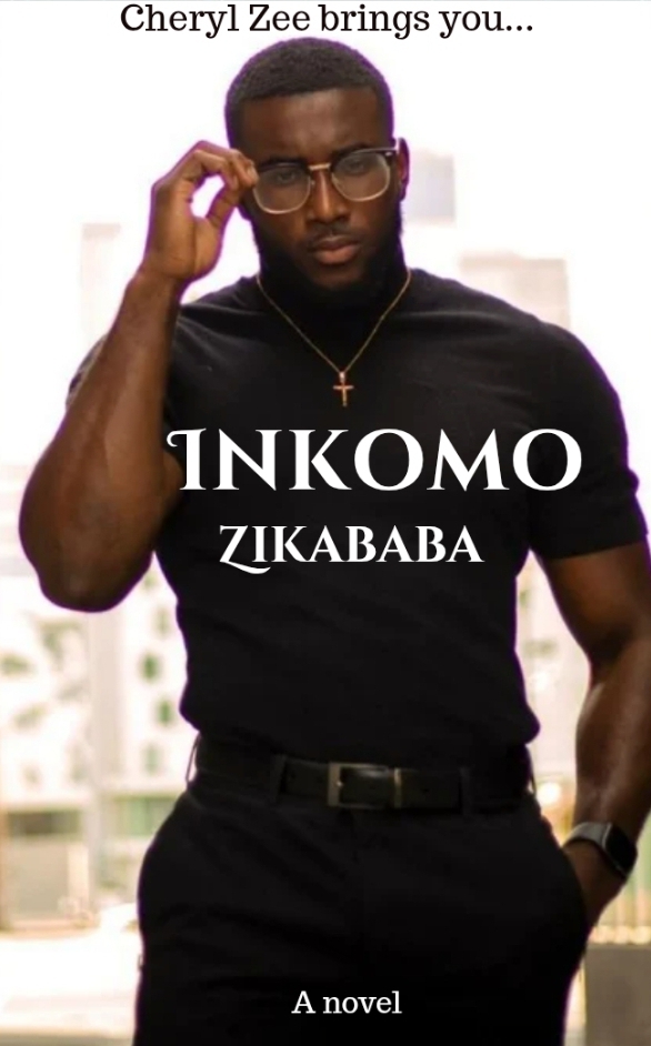 Cover of INKOMO ZIKABABA