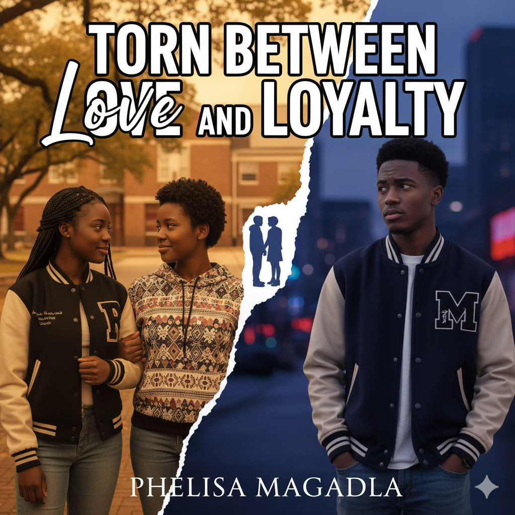 Torn between Love and loyalty