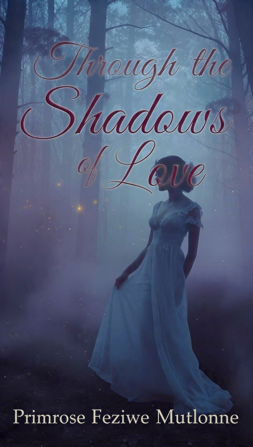 Through the shadows of love