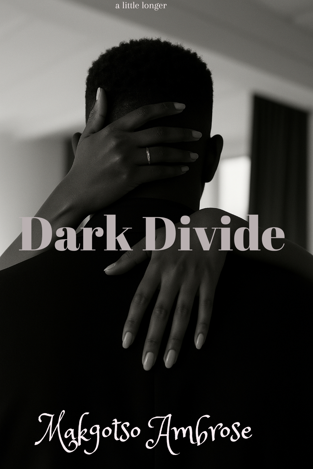 DARK DIVIDE