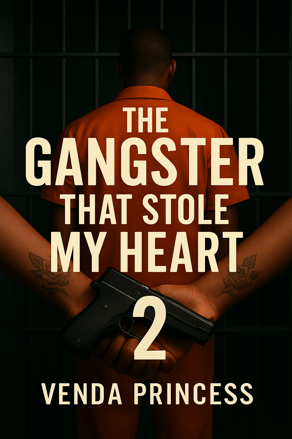 The Gangster That Stole My Heart 2