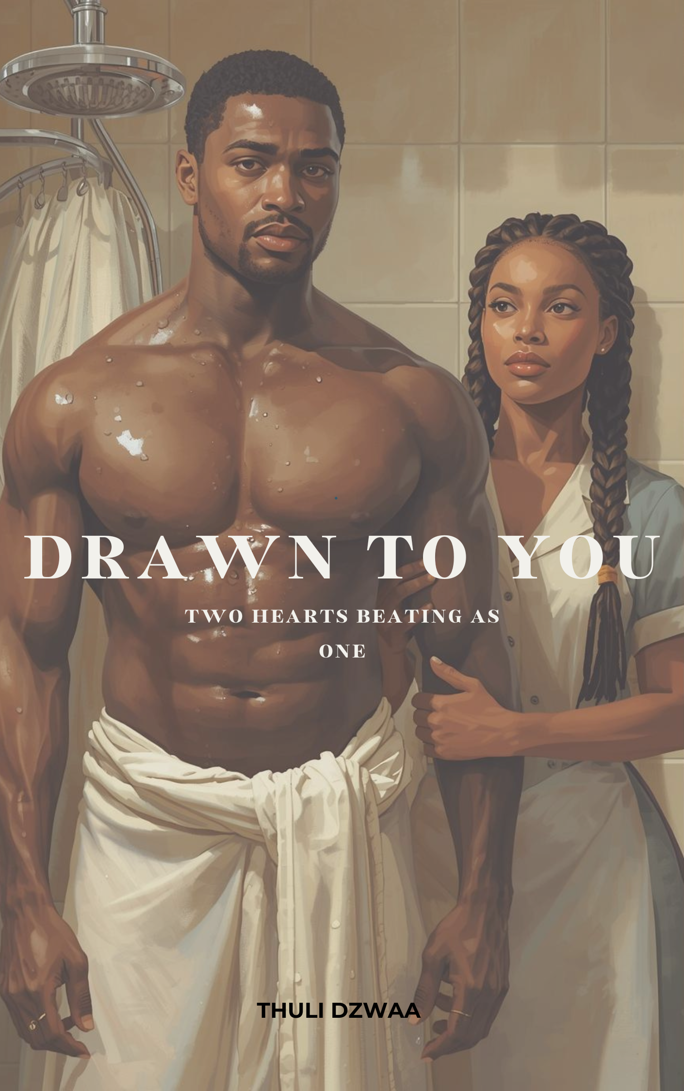 Drawn to you