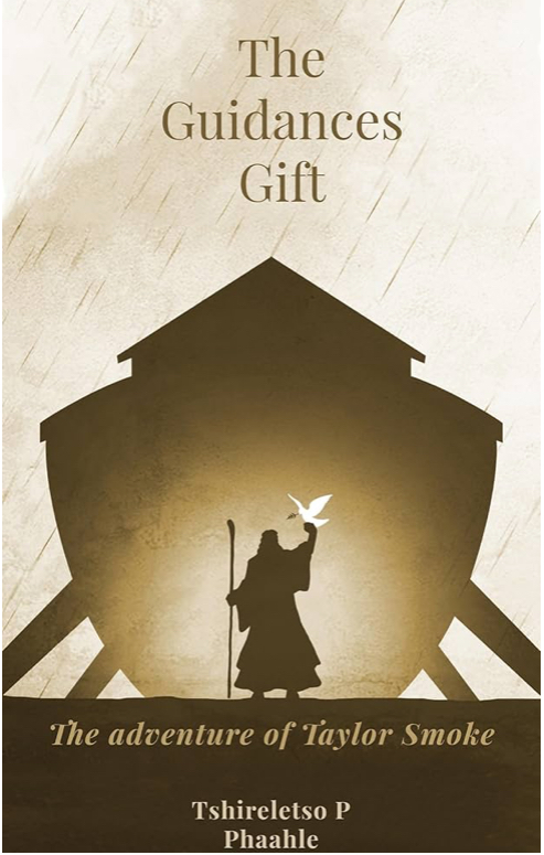The Guardians Gift