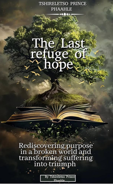 The last refuge of hope