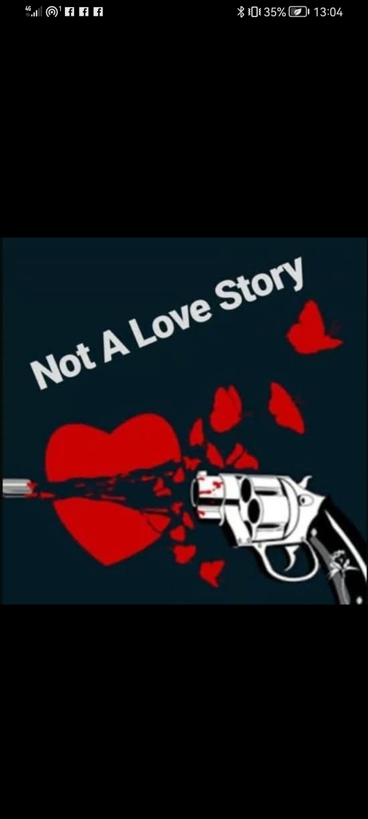 Not A Love Story 