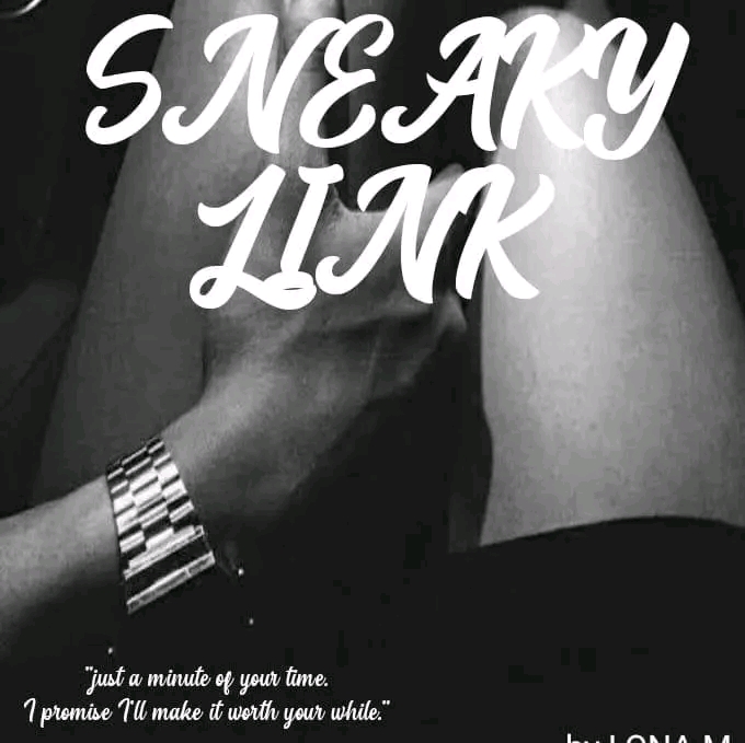 SNEAKY LINK