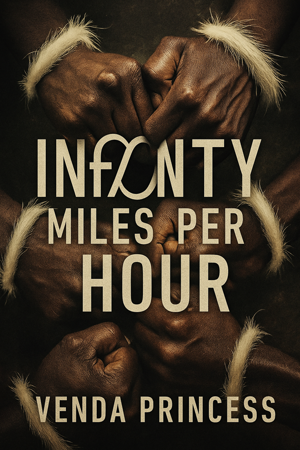 Infinity Miles Per Hour