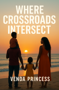 Where Crossroads intersect