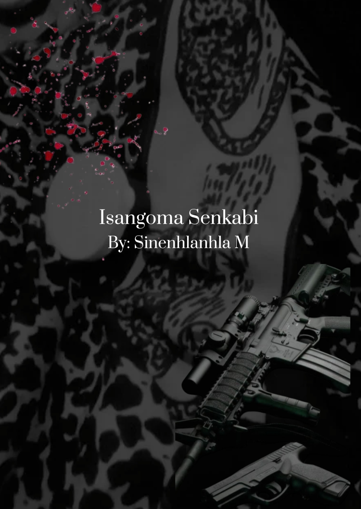 Isangoma Senkabi