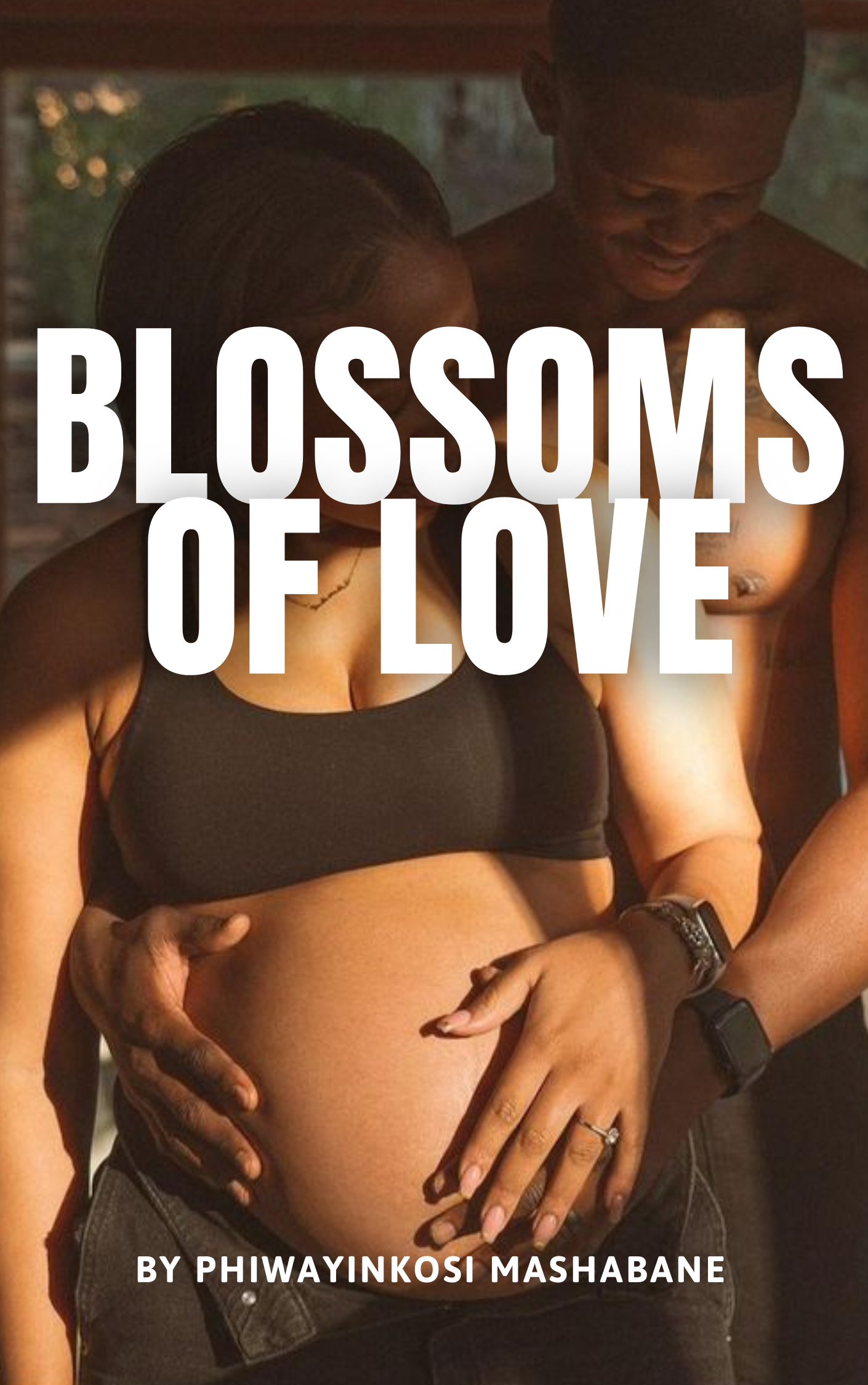 BLOSSOMS OF LOVE [SHORT STORY]