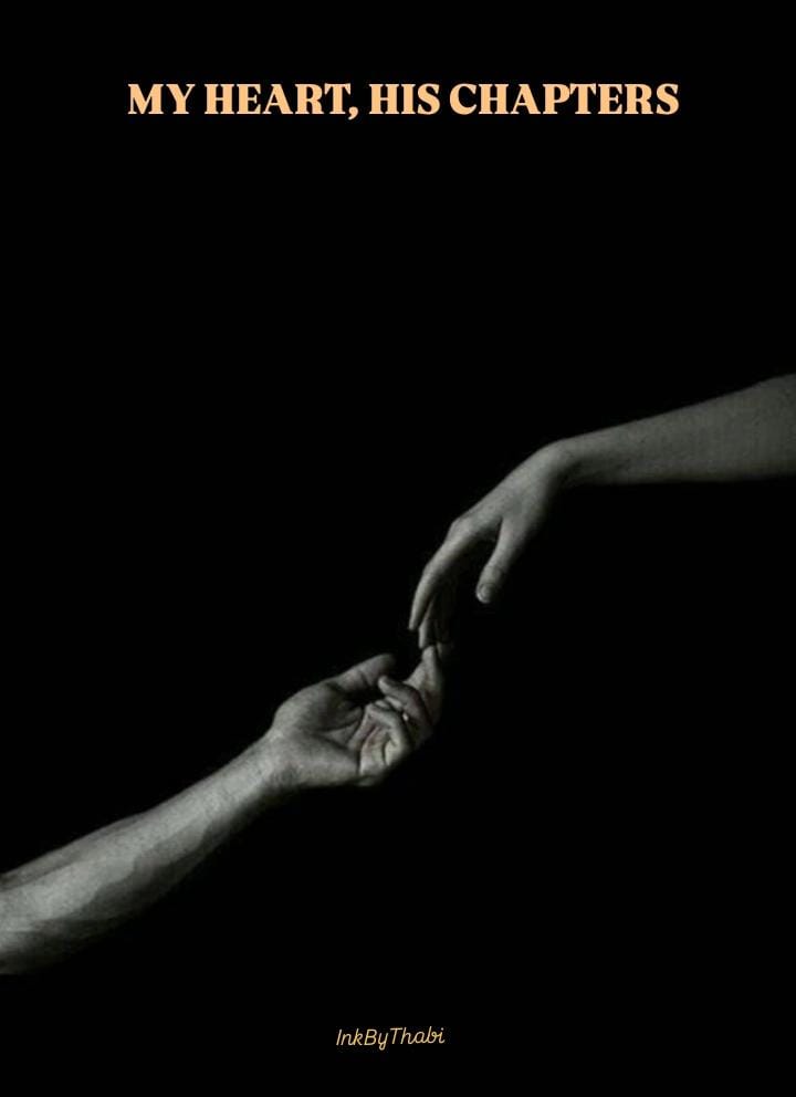 My Heart, His Chapters