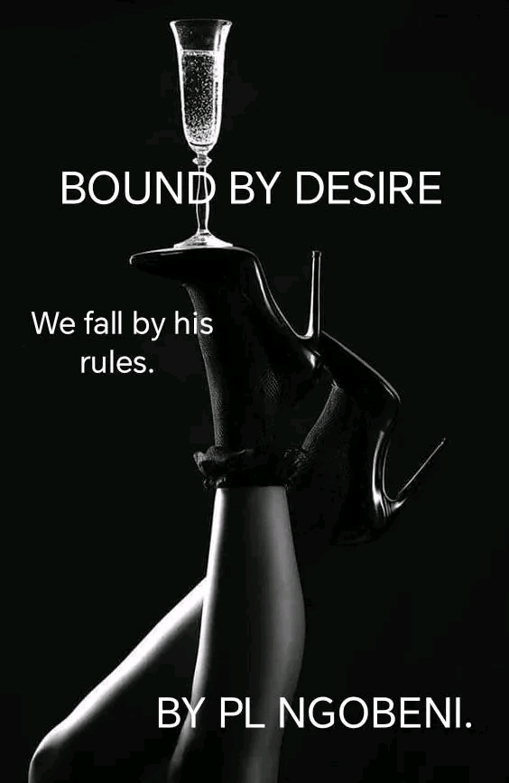 BOUND BY DESIRE 