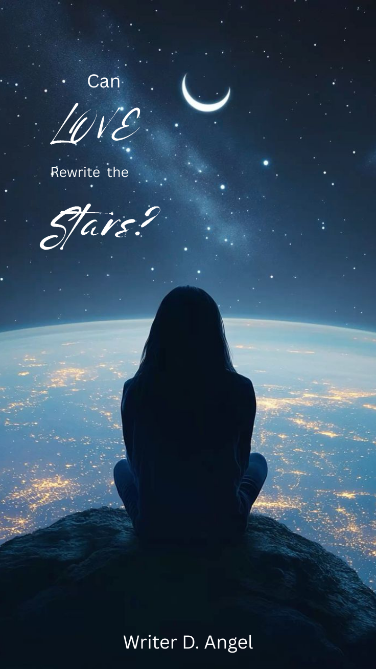 Can Love Re-write The Stars