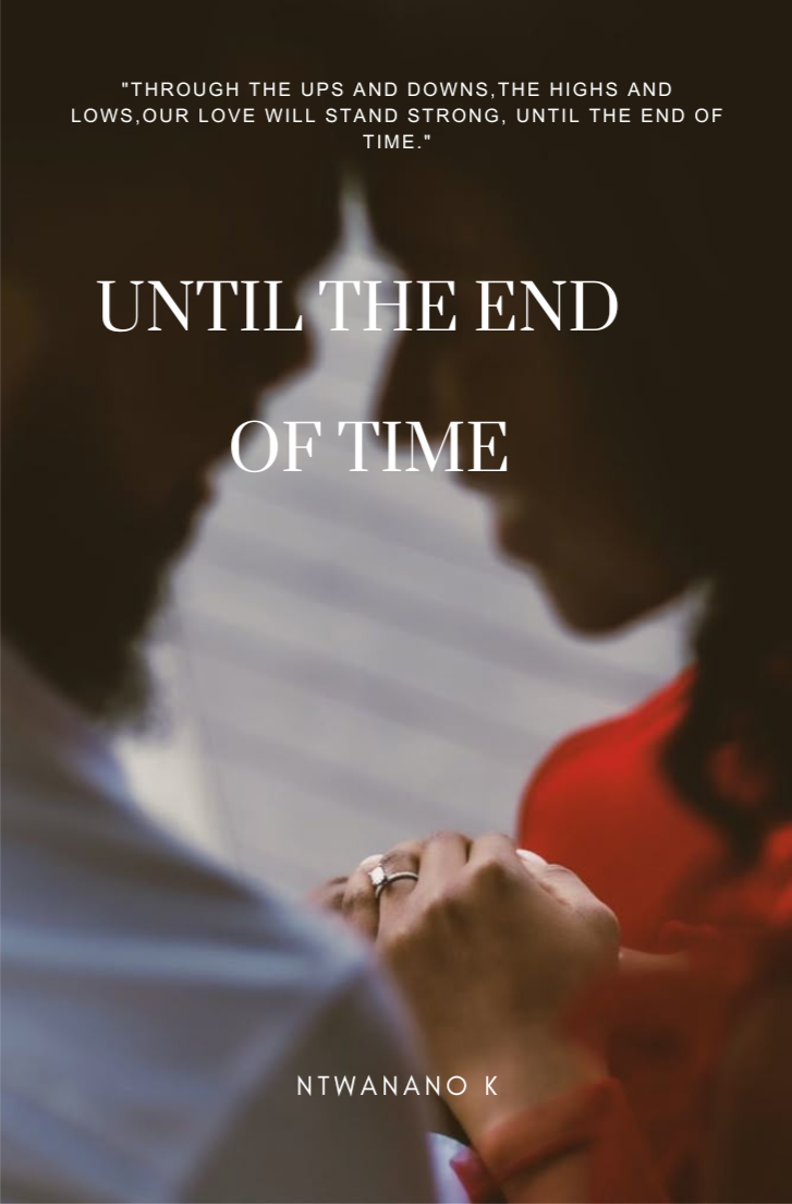 Until the end of time