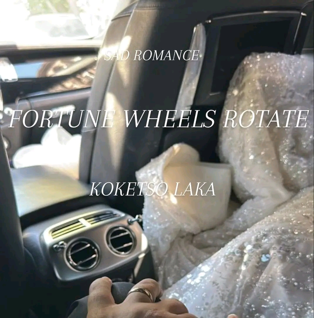 FORTUNE WHEELS ROTATE 